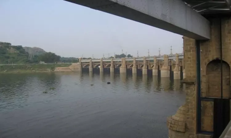 TN govt rejects water depts proposal to desilt dams due to funds shortage