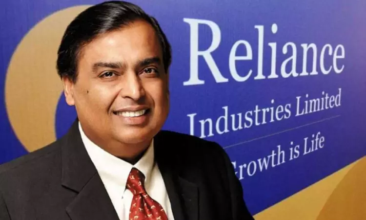 Mukesh Ambani reclaims top spot on Forbes list of India’s 100 Richest
