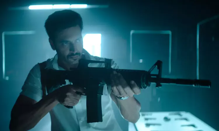 Jayam Ravi, Mohan Raja go meta for Thani Oruvan 2