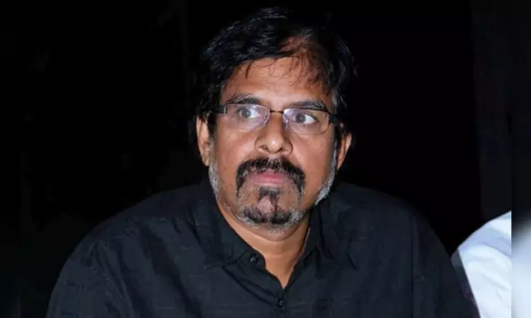 Chennai court issues arrest warrant to film director RK Selvamani