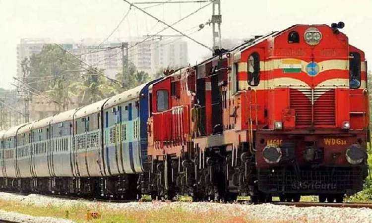Onam Festival: Southern Railway to operate special trains Onam Festival: Southern Railway to operate special trains