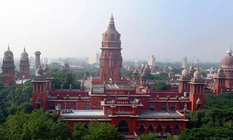 Madras HC restrains Youtuber in favor of an oil company Madras HC restrains Youtuber in favor of an oil company