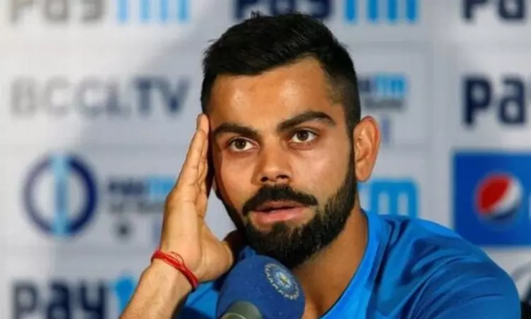 Difficult situations still excites me after 15 years of intl cricket: Virat