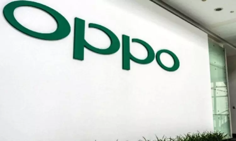 Oppo pays 23% of India sales to Nokia as per court order Oppo pays 23% of India sales to Nokia as per court order