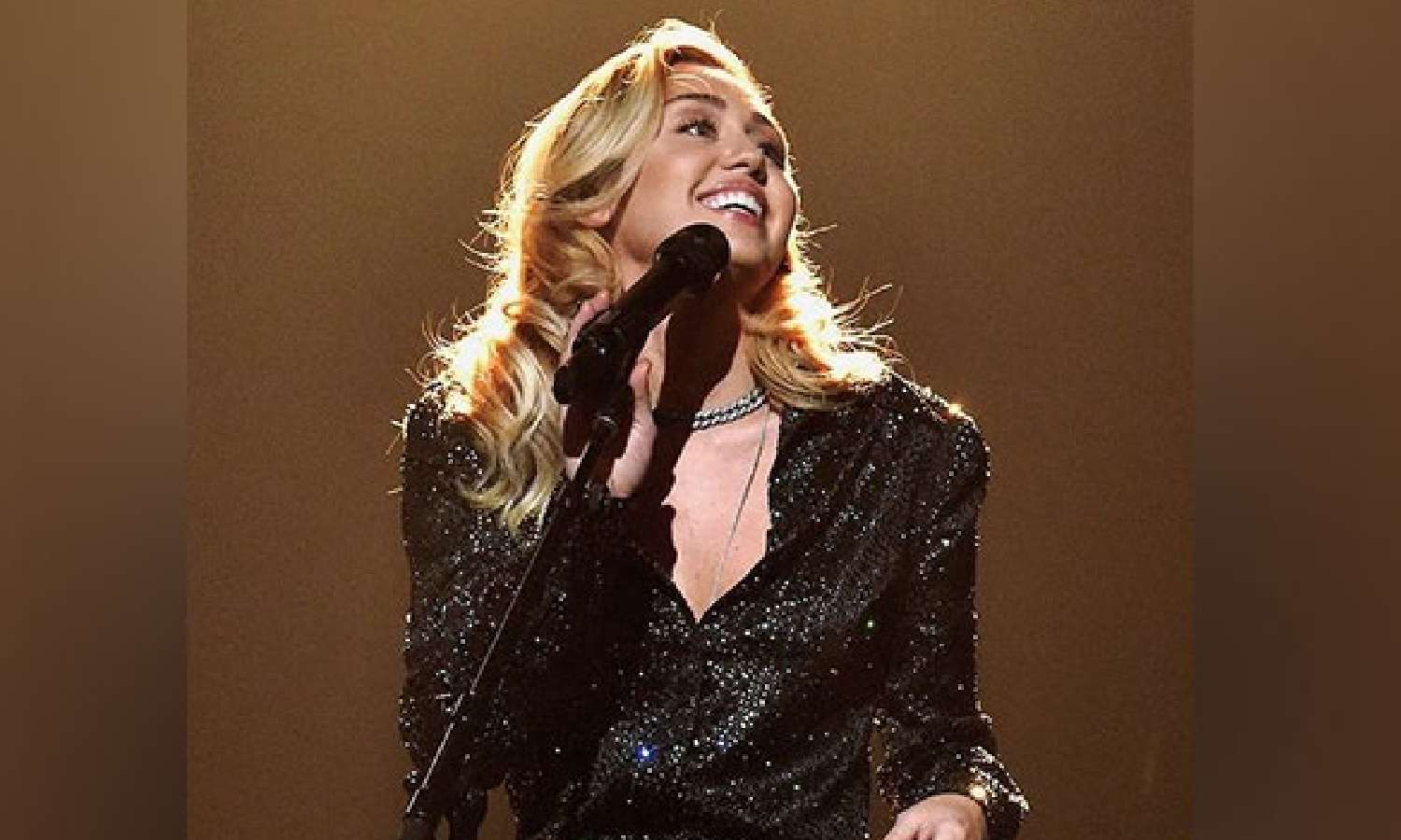 Miley Cyrus to share "untold stories" of life in her new TikTok series