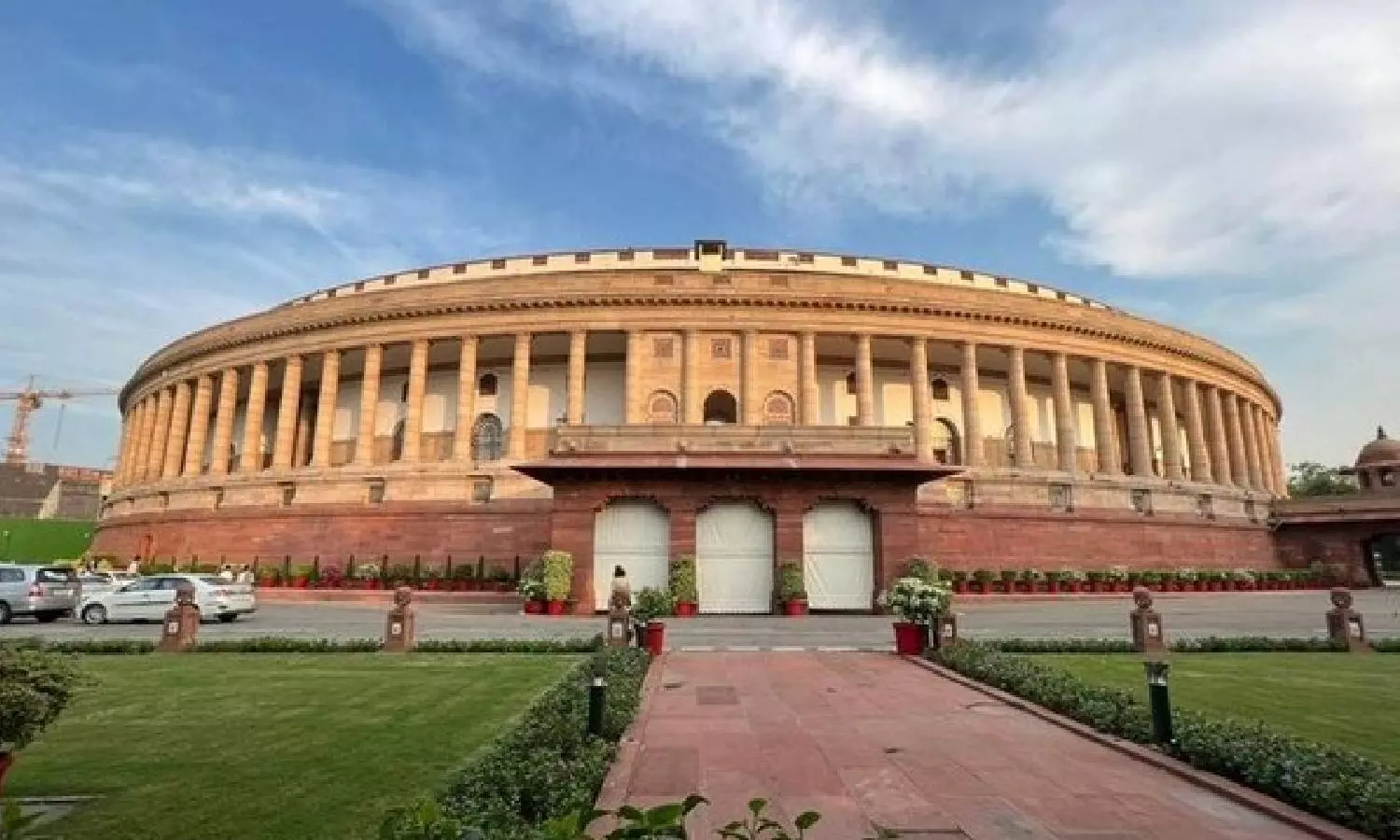 Last Parliament session before Lok Sabha polls? Speculations rife