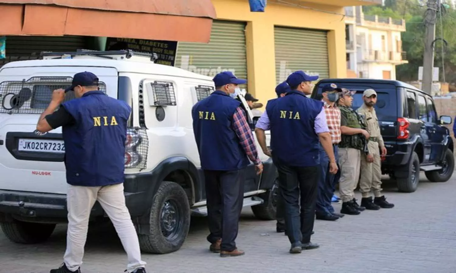 Al-Qaeda Assam module: NIA chargesheets 2 terrorists Al-Qaeda Assam module: NIA chargesheets 2 terrorists
