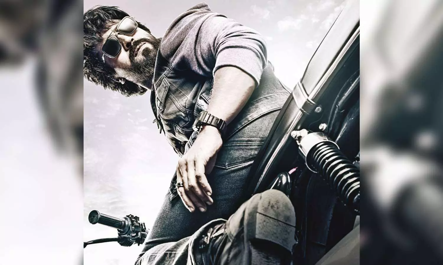 Ram Charans Game Changer to release for Christmas, confirms producer Dil Raju
