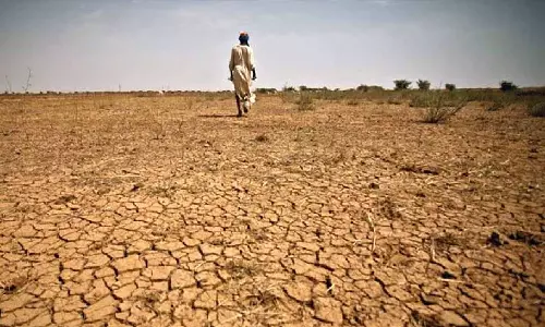 Amid intensifying El Nino and absent MJO, India braces for driest August since 1901