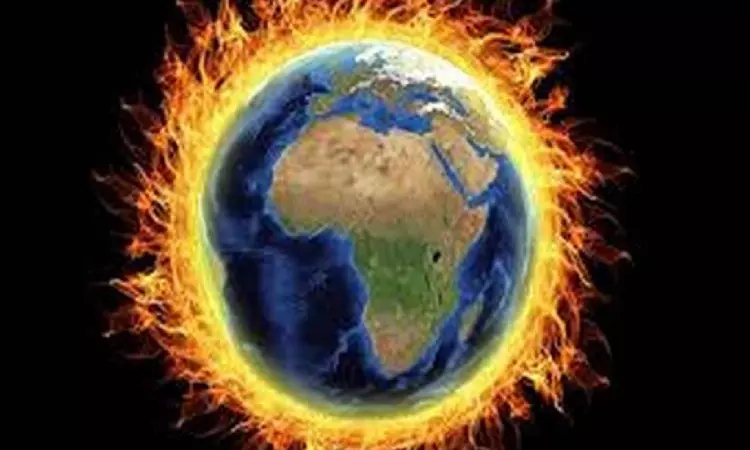 Human-caused climate change may lead to 1 billion premature deaths over next century: Study