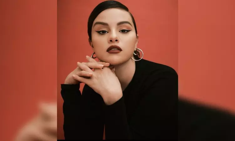 Selena says shes not high maintenance, reveals her standards Selena says shes not high maintenance, reveals her standards