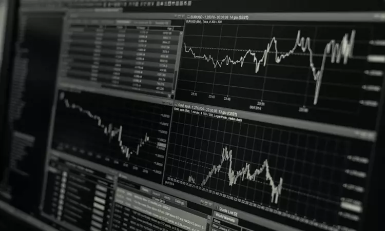 US bond yield spikes, FPIs pull out Rs 3,776 cr in Feb US bond yield spikes, FPIs pull out Rs 3,776 cr in Feb