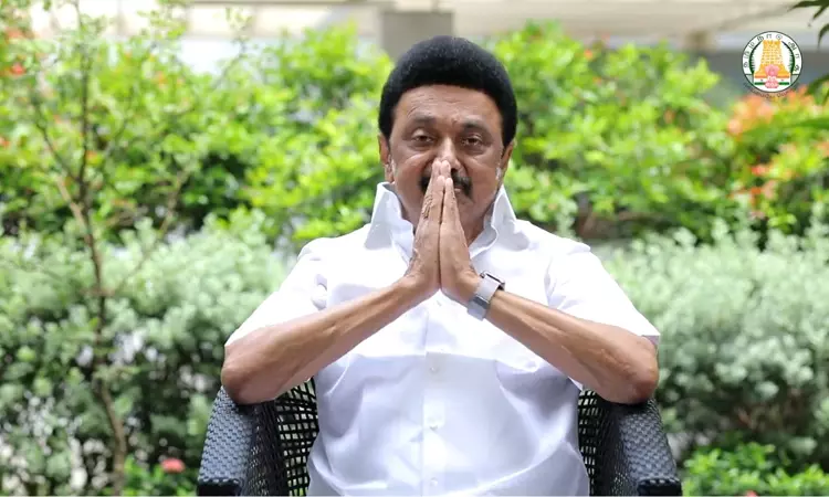 CM Stalins Onam greetings in Malayalam has a political message: check here