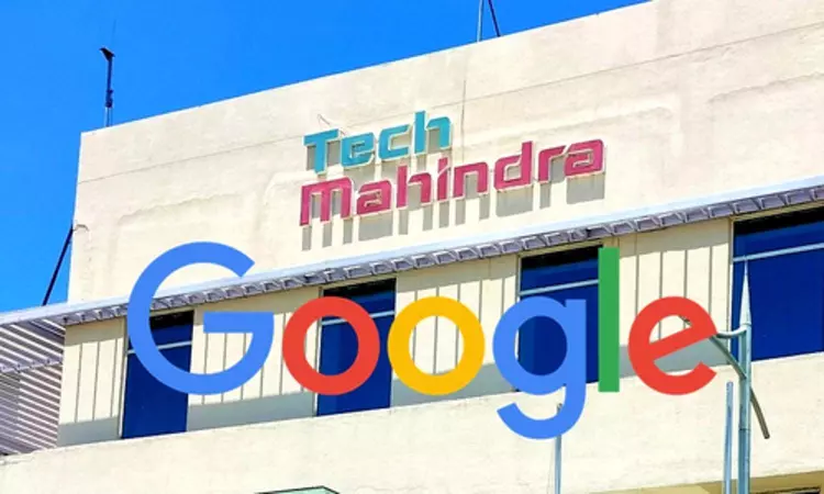 Tech Mahindra, Google join hands to launch GenAI powered Email amplifAIer Tech Mahindra, Google join hands to launch GenAI powered Email amplifAIer