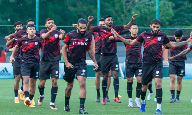 Igor Stimac names 23-member squad for 49th Kings Cup