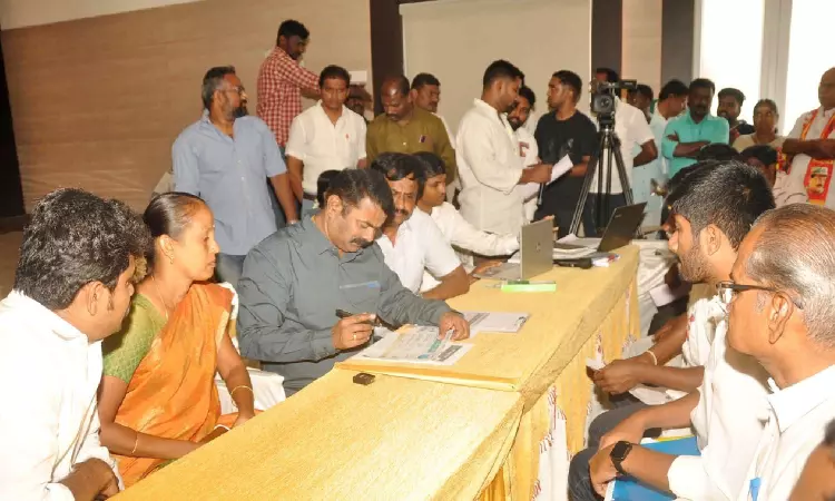 Will enter fray if Modi contests from Ramanathapuram, says Seeman Will enter fray if Modi contests from Ramanathapuram, says Seeman