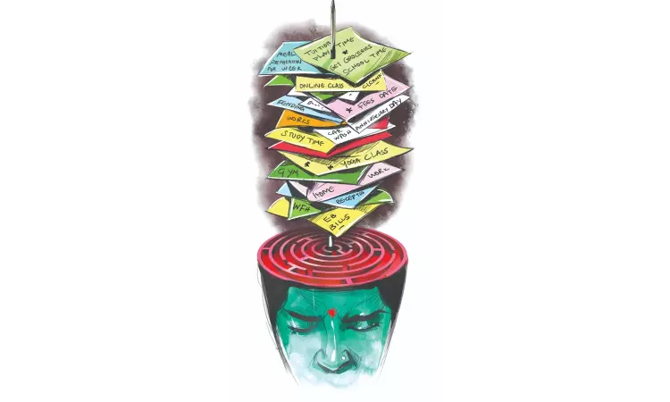 Hidden Load Hidden Load