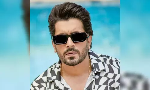 Tragic comedy genre less explored in Hindi cinema: Actor Sunny Singh