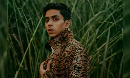 Adarsh Gourav to feature in Alien prequel series