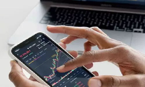 Sensex: Nifty gives up all its gains to close flat