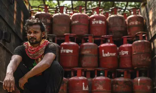 BJPs desperation ahead of assembly polls behind LPG price cuts: JD(U)