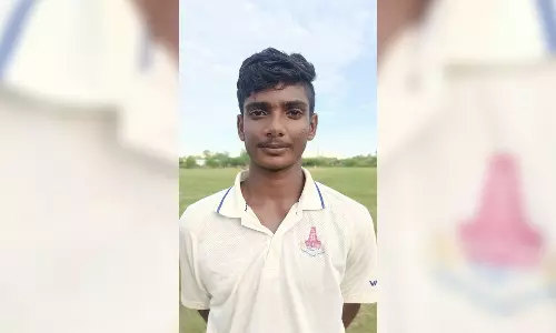 Double delight for TN teams