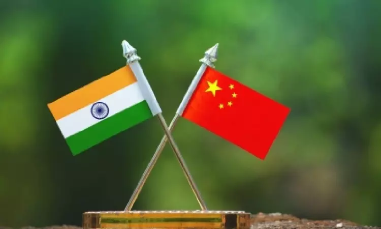 Chinese army constructing bunkers, tunnels at Aksai Chin: Reports