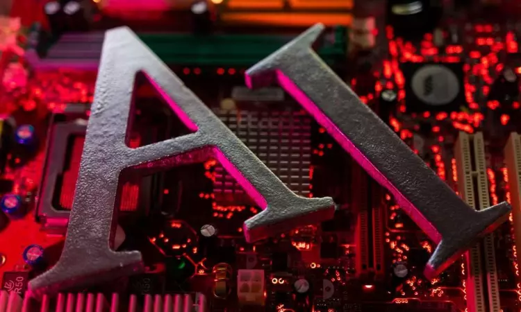 New AI-powered triage platform could aid future viral outbreak response New AI-powered triage platform could aid future viral outbreak response