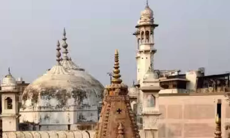 SC defers hearing till Dec 1 on pleas concerning Kashi Vishwanath-Gyanvapi mosque land title dispute
