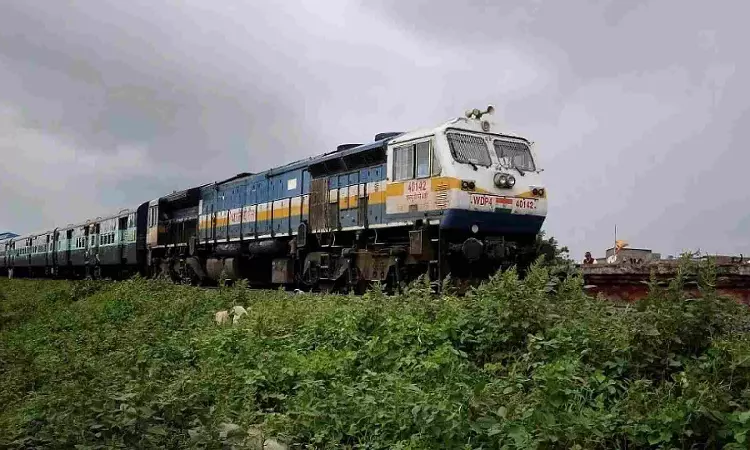 South Central Railway continues special trains: check deets