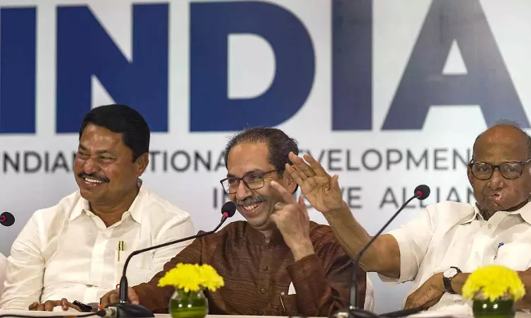 Sharad Pawar missed chances to become PM twice: Cyrus Poonawalla