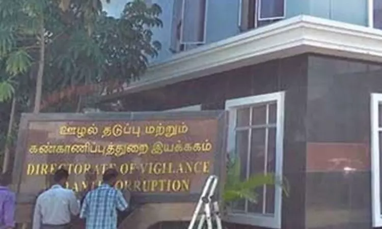 Bill collector arrested for demanding bribe of Rs 10,000