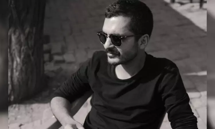 Director Karan says Stolen depicts lifes unseen realities in raw manner