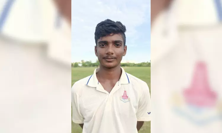 Double delight for TN teams