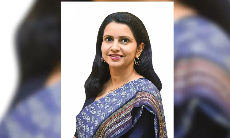 WhiteHat Jr CEO Ananya quits, in another high-level exit at BYJUs