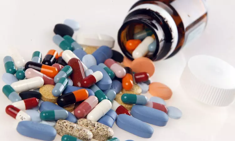 Strides Pharma arm gets USFDA nod for generic oral suspension drug Strides Pharma arm gets USFDA nod for generic oral suspension drug