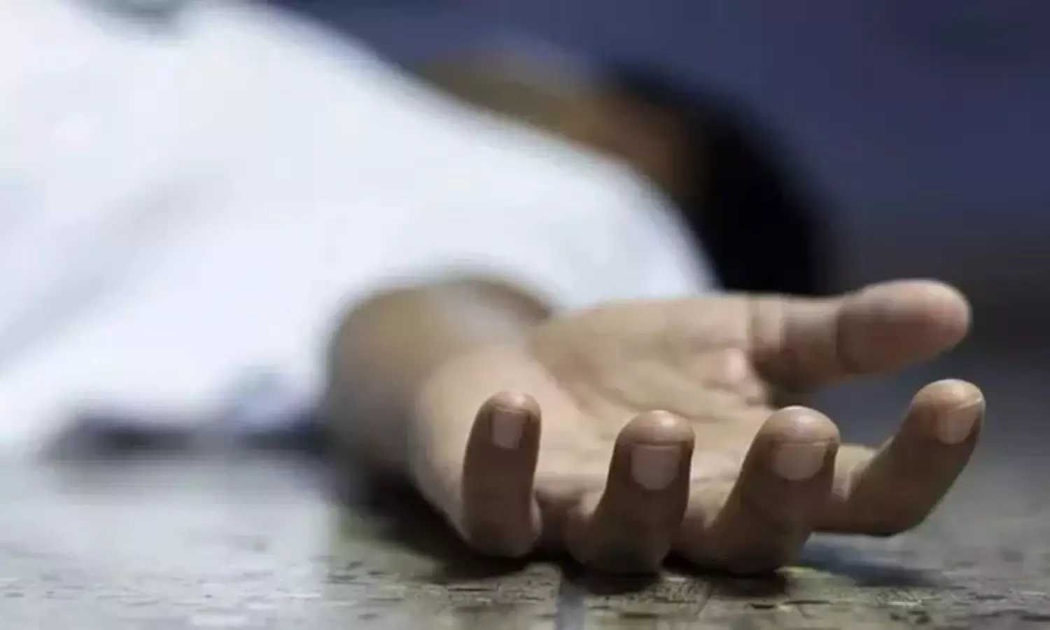 Man dies after falling inside a corporation-run toilet