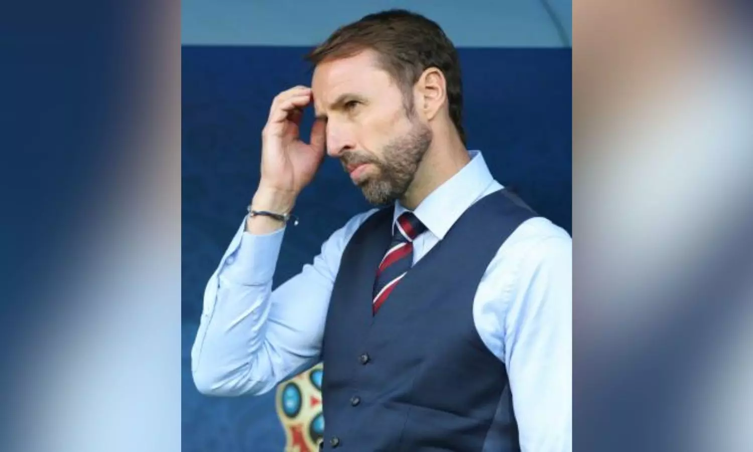 Manager Southgate keeps faith with Henderson, Maguire in England squad