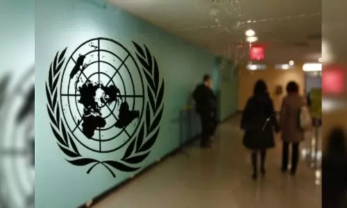 Russia vetoes UNSC resolution on sanctions against Mali