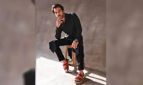 Birthday Special: Films that prove Rajkummar Rao is versatile actor