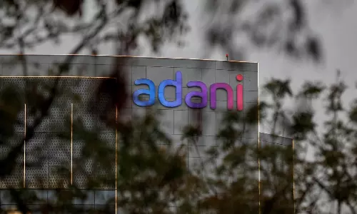 Adani secretly invested in own shares, alleges OCCRP; company denies charge