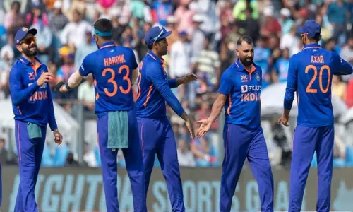 Asia Cup: Full house at hotels and Kandy stadium ahead of India-Pakistan clash