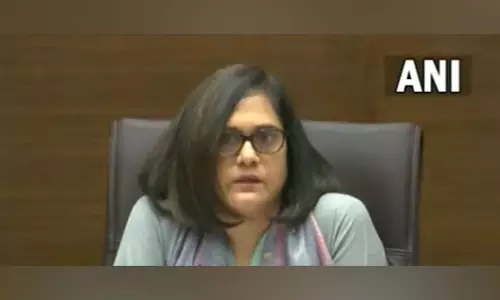 Jaya Verma Sinha becomes first female chairman, CEO of Indian Railways