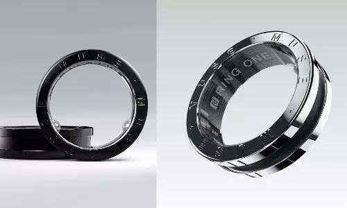 Indian Tech Startup Muse Wearables develops Worlds first smart ring