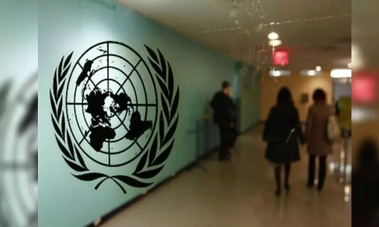 Russia vetoes UNSC resolution on sanctions against Mali