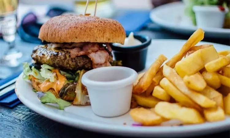 Replacing saturated fat, salt with herbs, spices is both healthy: Study