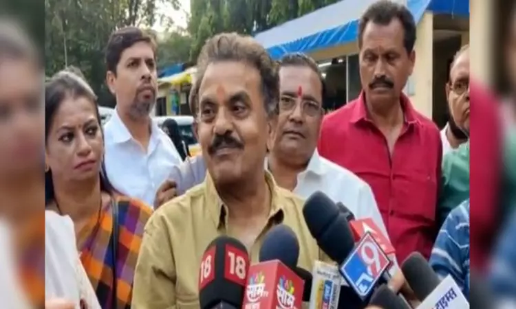 We all want Rahul to become PM: Congress leader Sanjay Nirupam We all want Rahul to become PM: Congress leader Sanjay Nirupam