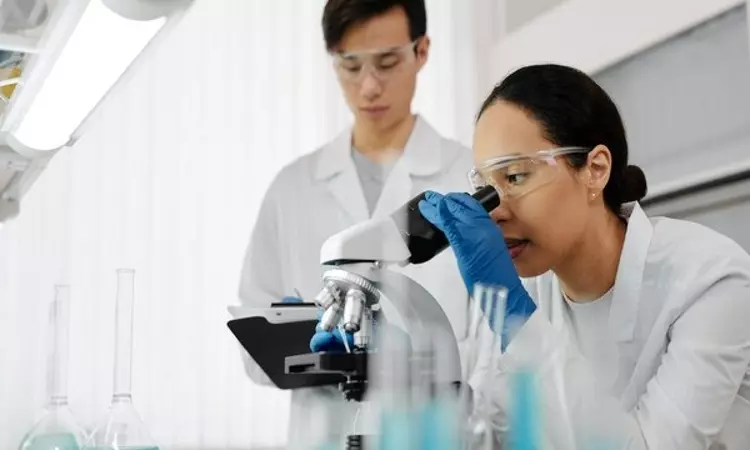Ion channel proteins can rearrange itself into bigger shape: Study Ion channel proteins can rearrange itself into bigger shape: Study