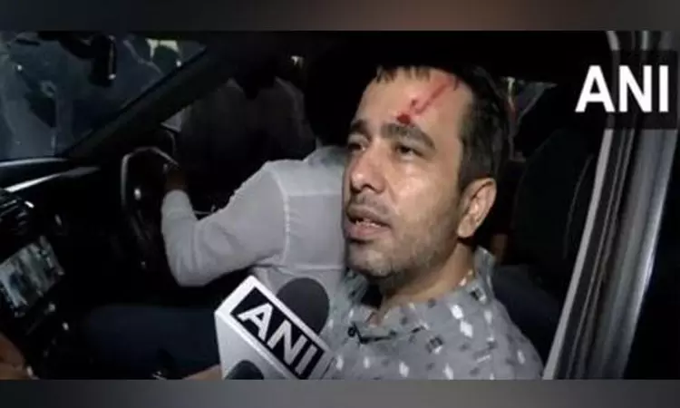 INDIA will expand, take country forward: RLD’s Jayant Chaudhary ahead of alliance meeting