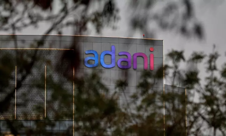 Adani secretly invested in own shares, alleges OCCRP; company denies charge